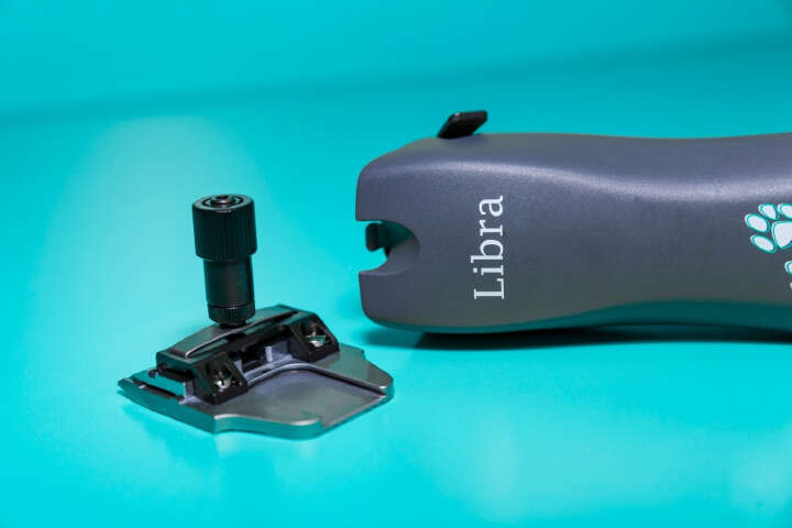 AESCULAP Akkuschermaschine LIBRA